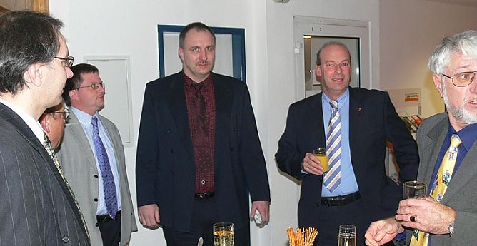 Eröffnet (Foto: nnz) Eröffnet (Foto: nnz)