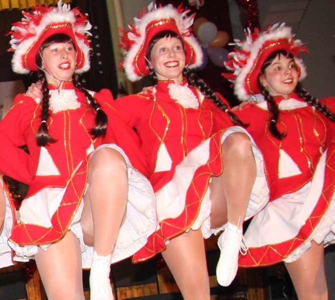 Es geht bald los... (Foto: privat) Es geht bald los... (Foto: privat)