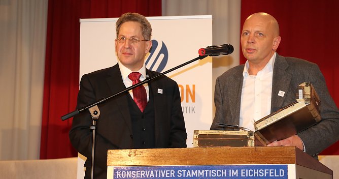 Aschoff-Maa&szlig;en (Foto: oas)