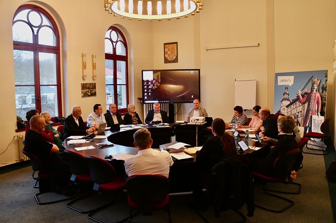 Aus dem Kreistag (Foto: Angelo Glashagel) Aus dem Kreistag (Foto: Angelo Glashagel)