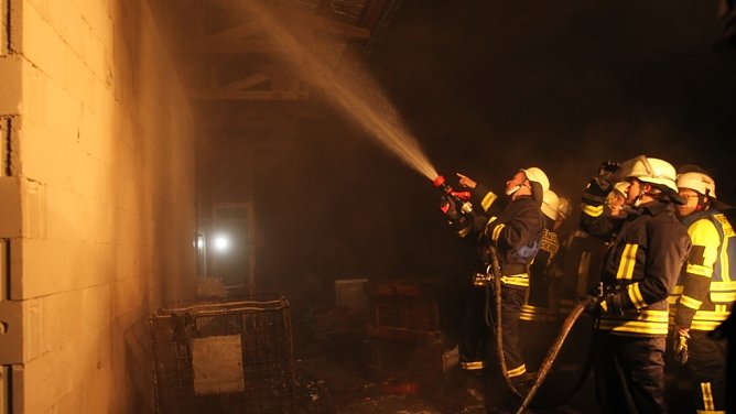 brand in wipperdorf (Foto: S.Dietzel) brand in wipperdorf (Foto: S.Dietzel)