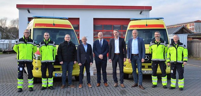 RTW (Foto: Ruben Sch&auml;dlich)