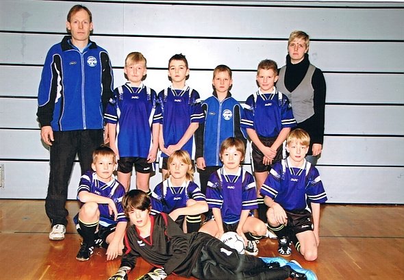 Platz 2 (Foto: Verkouter)