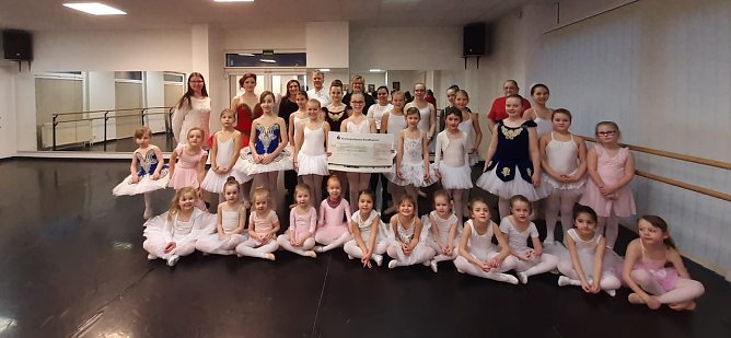 Tanzschule Radeva (Foto: Tanzschule Radeva)