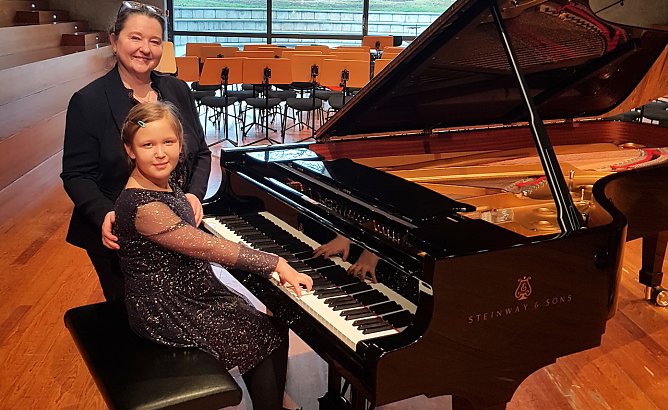 Musikschule (Foto: KMS NDH) Musikschule (Foto: KMS NDH)