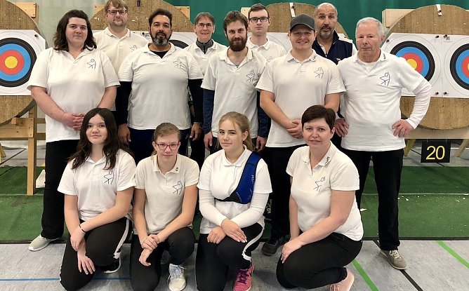 bowteam (Foto: bowteam) bowteam (Foto: bowteam)