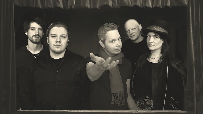 Depui (Foto: Agentur ARTgenosen) Depui (Foto: Agentur ARTgenosen)