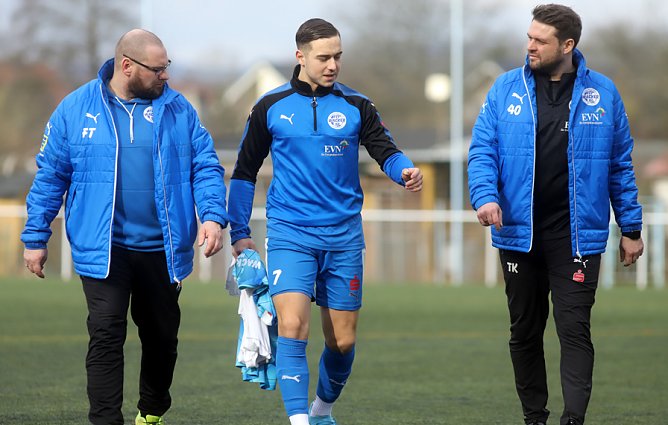 Wacker II (Foto: Michael Liedke)