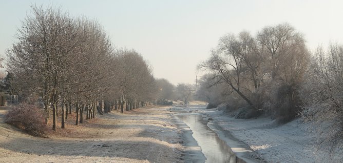 Wintwrwetter (Foto: AGL) Wintwrwetter (Foto: AGL)