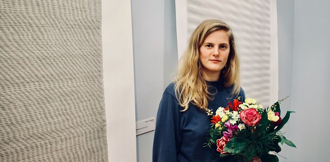 11. Nordhäuser Grafikpreis verliehen (Foto: Angelo Glashagel) 11. Nordhäuser Grafikpreis verliehen (Foto: Angelo Glashagel)