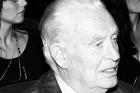 Helmut Zinke (Foto: Stadt Nordhausen) Helmut Zinke (Foto: Stadt Nordhausen)