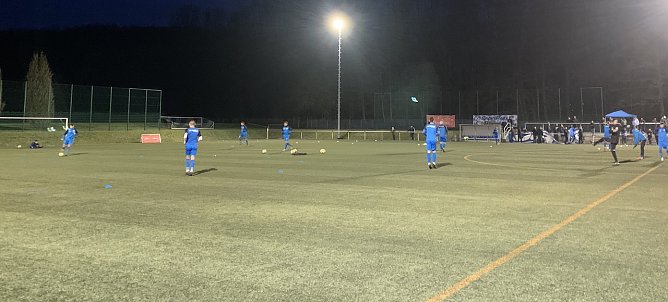 Wacker (Foto: oas) Wacker (Foto: oas)