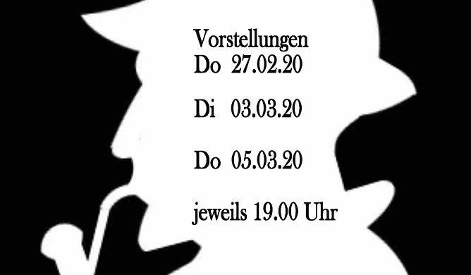 Holmes (Foto: pro vita Akademie)