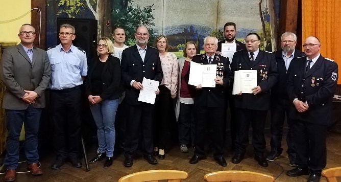 MV FFW Buchholz (Foto: Feuerwehr Buchholz)