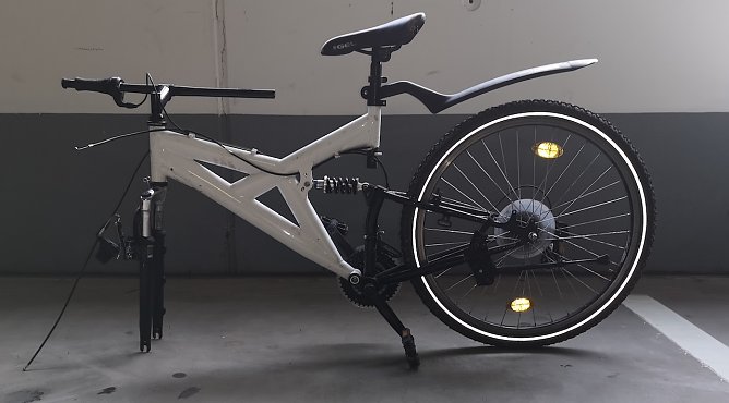 Rahmen 1 (Foto: PI NDH)