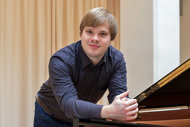 Kammerkonzert im B&uuml;rgerzentrum Cruciskirche (Foto: Edith Baars)
