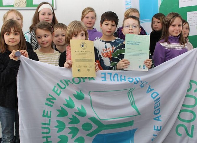 Umweltguppe Ilfeld (Foto: J. Piper)