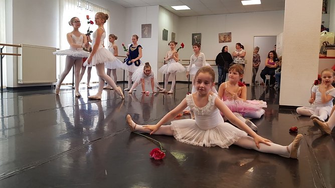 Tanzschule Radeva (Foto: Tanzschule Radeva)