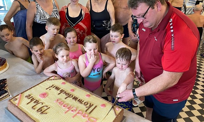 Badehaus (Foto: BHN)