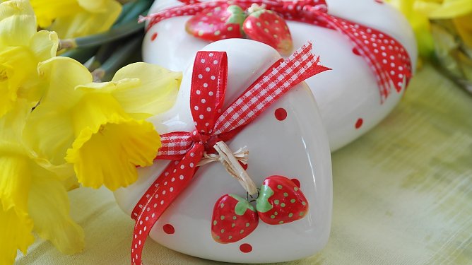 Basteln (Foto: Nordhaus)