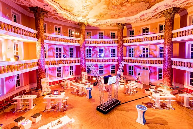 Wieder After Work Lounge (Foto: Tobias Schneegans)