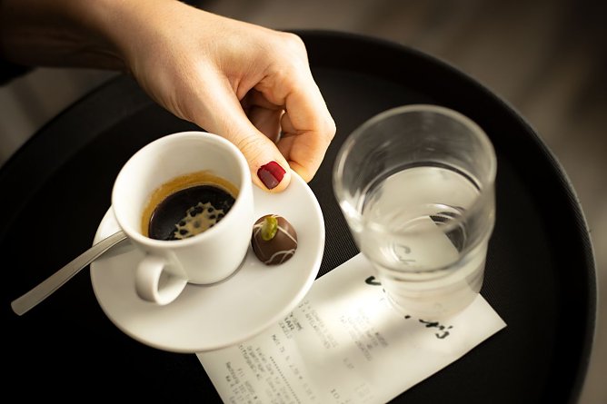Frauen in der Gastronomie (Foto: NGG)