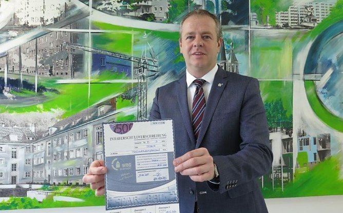 Steffen Loup (Foto: WBG S&uuml;dharz)