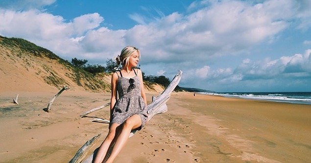 Celina Gries (Foto: Celina Gries)