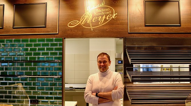 B&auml;cker Meyer (Foto: Eva Wiegand)