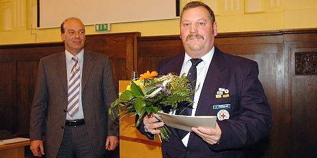 Ausgezeichnet (Foto: Wiethoff) Ausgezeichnet (Foto: Wiethoff)