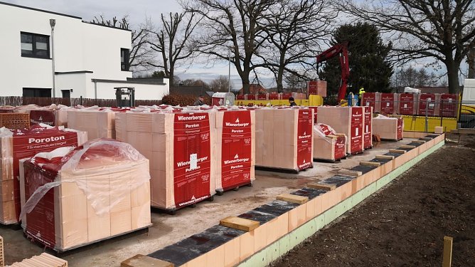 Angefahren (Foto: privat)