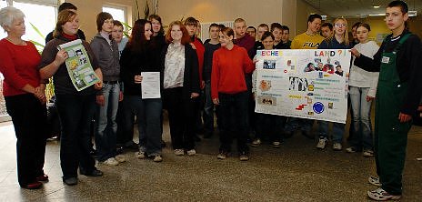 Ausstellung (Foto: Wiethoff)