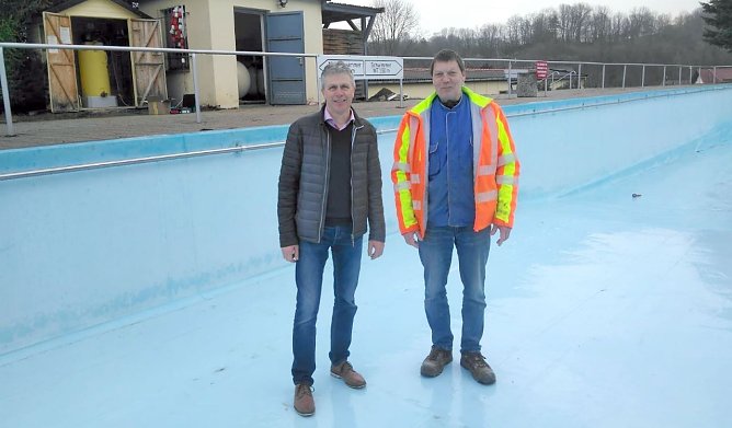 Gerbothe, M&uuml;ller (Foto: Gemeinde Hohenstein)