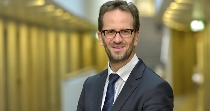 Klaus M&uuml;ller (Foto: vzbv)