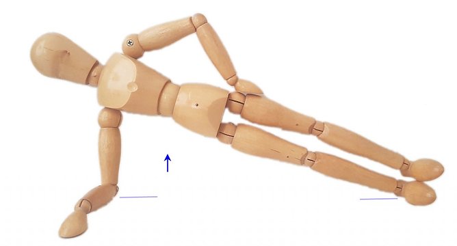 Der Seitst&uuml;tz (Foto: Martin R&auml;cke)