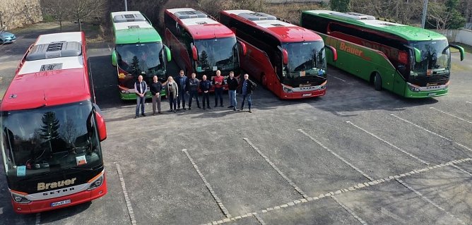 Brauer Reisen (Foto: privat)