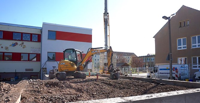 kita Harztor (Foto: Gemeinde Harztor) kita Harztor (Foto: Gemeinde Harztor)