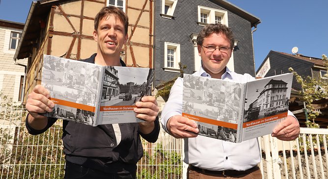 NDH im Sozialismus (Foto: privat)