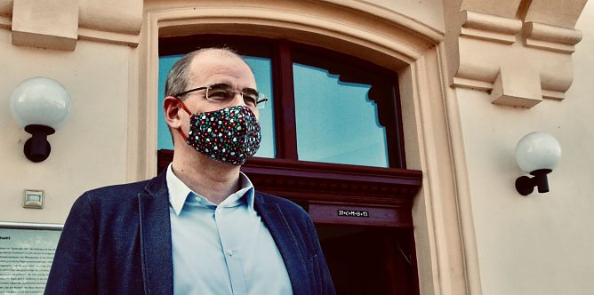 Matthias Jendricke (Foto: nnz)