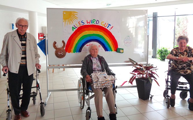 DRK-Heim (Foto: H.Schallopp)