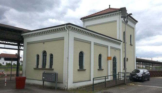 bahnhofstoilette (Foto: S.Iffland)