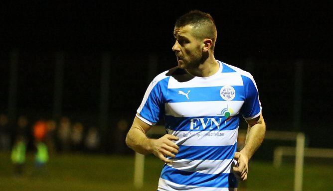 Marcus Vopel (Foto: Bernd Peter)