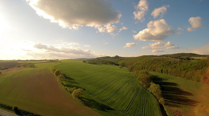 Wetter (Foto: P.Blei) Wetter (Foto: P.Blei)