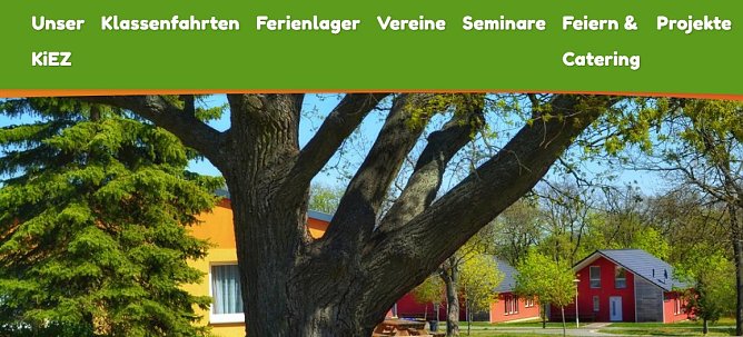 Ferienerlebnis im Ferienpark Feuerkuppe (Foto: Ferienpark Feuerkuppe)