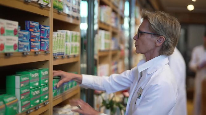 Tag der Apotheke (Foto: Mhoch4) Tag der Apotheke (Foto: Mhoch4)