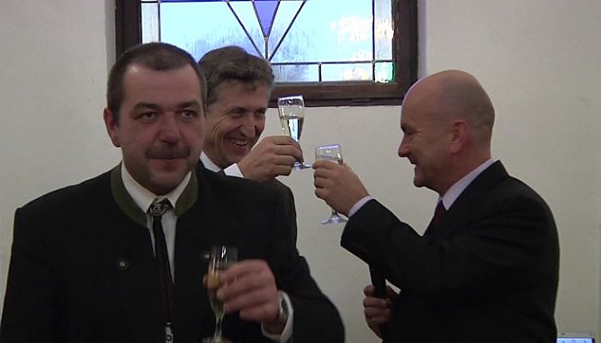 CDU-Empfang in Heringen (Foto: nnz) CDU-Empfang in Heringen (Foto: nnz)