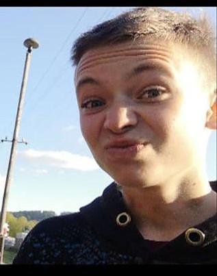 Wo ist Leon Lünemann? (Foto: Landespolizeiinspektion Nordhausen) Wo ist Leon Lünemann? (Foto: Landespolizeiinspektion Nordhausen)