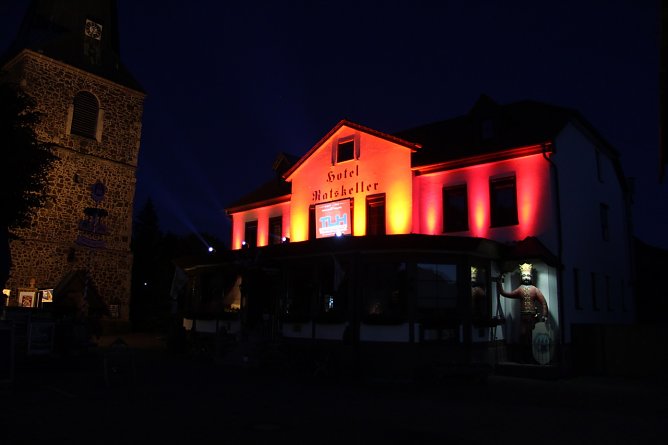 Night of lights (Foto: Martin Holzhause)