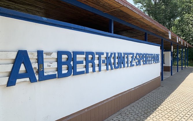 Quo vadis Wacker Nordhausen? (Foto: oas) Quo vadis Wacker Nordhausen? (Foto: oas)