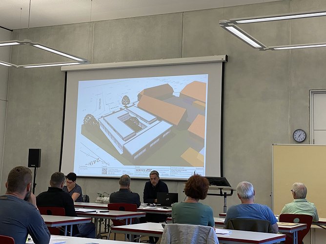 Gutshof Ilfeld (Foto: Sandra Witzel)